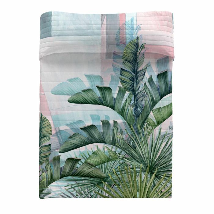 Colcha Naturals Valdivian Cama de 150/160 250 x 260 cm Colcha Naturals Valdivian Cama de 150/160 250 x 260 cm