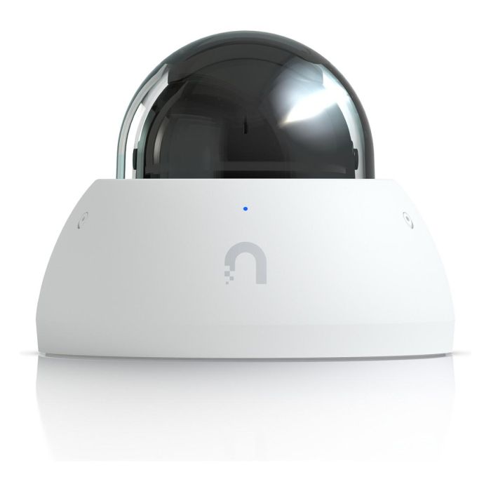 Ubiquiti UVC-AI-Dome-W Cámara de seguridad IP 4K Interior y Exterior Alámbrica Visión Nocturna Blanco 4