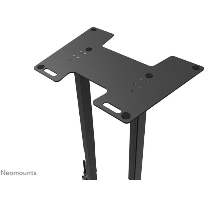 Soporte de Pared Neomounts AFP-875BL Negro 8 Soporte de Pared Neomounts AFP-875BL Negro 8