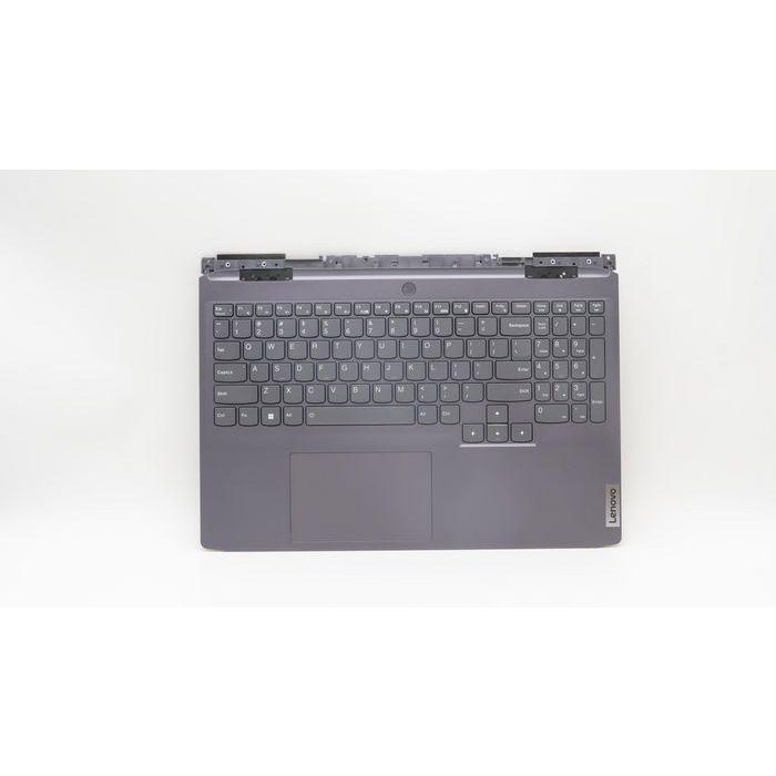 Lenovo Upper case assembly for Lenovo laptops, includes backlit keyboard, compatible with specific models. Lenovo Upper case assembly for Lenovo laptops, includes backlit keyboard, compatible with specific models.