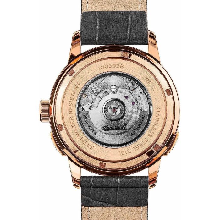 Reloj Hombre Ingersoll 1892 I00302B 4