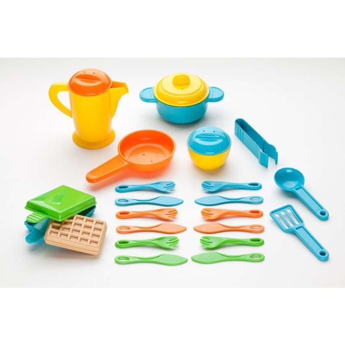 Caja menaje para las cocinas con 45 piezas 7 Caja menaje para las cocinas con 45 piezas 7