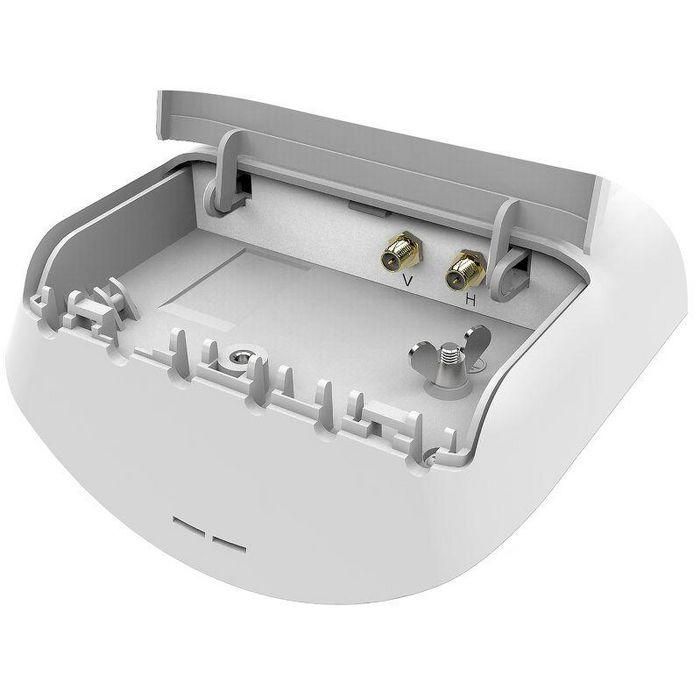 MikroTik Vertical/Horizontal, 15 dbi, 5.17-5.825 GHz, 734 g 5