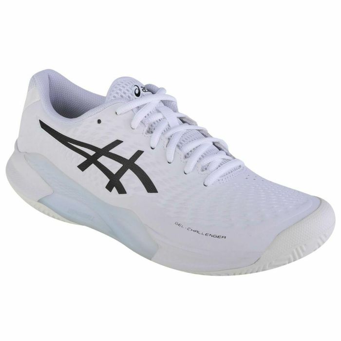 Zapatillas de Tenis para Hombre Asics Gel-Challenger 14 Clay Blanco 38 22