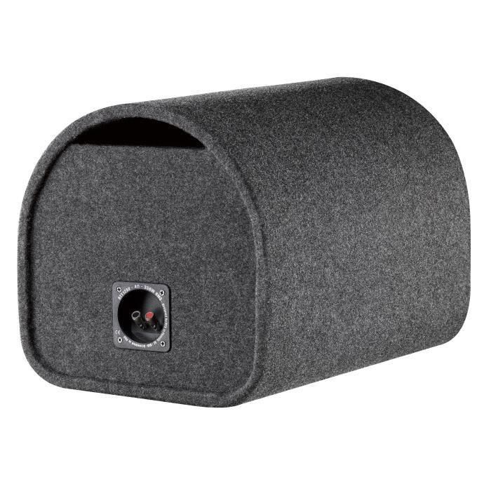 MTX RTT12AV caja de tubo de graves bass reflex - 30 cm - 350W 2 MTX RTT12AV caja de tubo de graves bass reflex - 30 cm - 350W 2