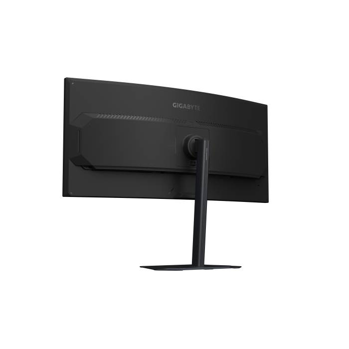 Monitor Gigabyte G34WQC2 EK UltraWide Quad HD 34" 4