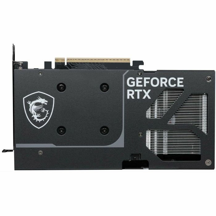 Tarjeta Gráfica MSI RTX 5060 Ti 16G VENTUS 2X OC PL 16 GB geforce rtx 5060 ti GDDR6X GDDR7 6 Tarjeta Gráfica MSI RTX 5060 Ti 16G VENTUS 2X OC PL 16 GB geforce rtx 5060 ti GDDR6X GDDR7 6