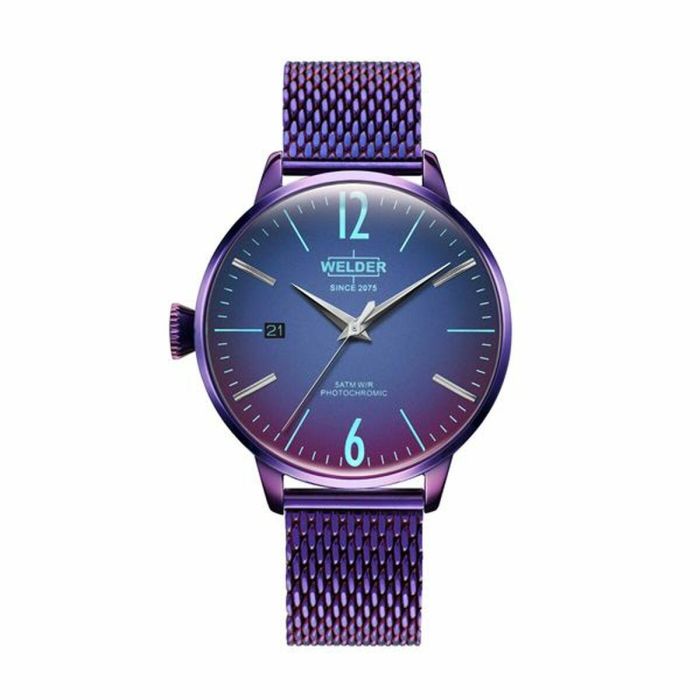 Reloj Hombre Welder WRC649 1 Reloj Hombre Welder WRC649 1