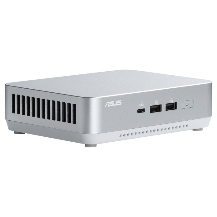 ASUS Mini PC NUC 14 Pro+ RNUC14RVSU500000I Intel Core Ultra 5 125H, Intel Arc Graphics, DDR5, Wi-Fi 6E, UCFF 9 ASUS Mini PC NUC 14 Pro+ RNUC14RVSU500000I Intel Core Ultra 5 125H, Intel Arc Graphics, DDR5, Wi-Fi 6E, UCFF 9