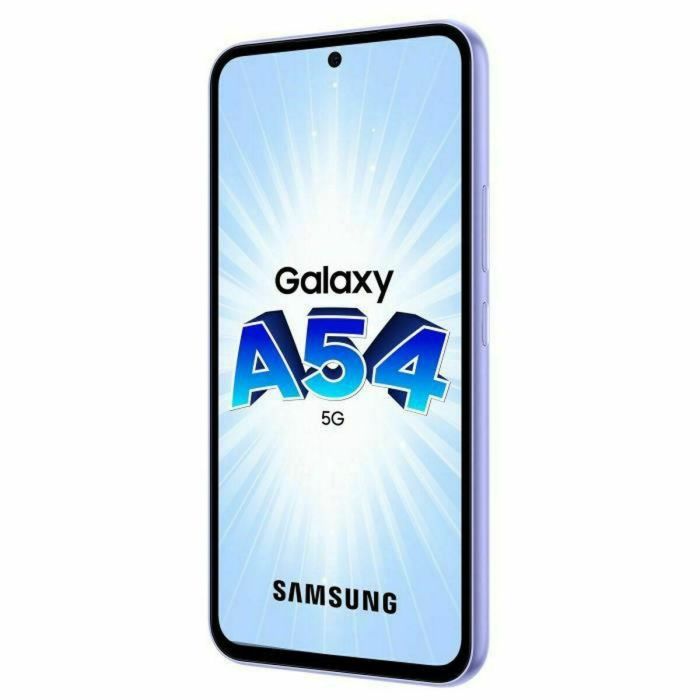 Smartphone Samsung A54 5G 6,4" 8 GB RAM 128 GB Violeta 3