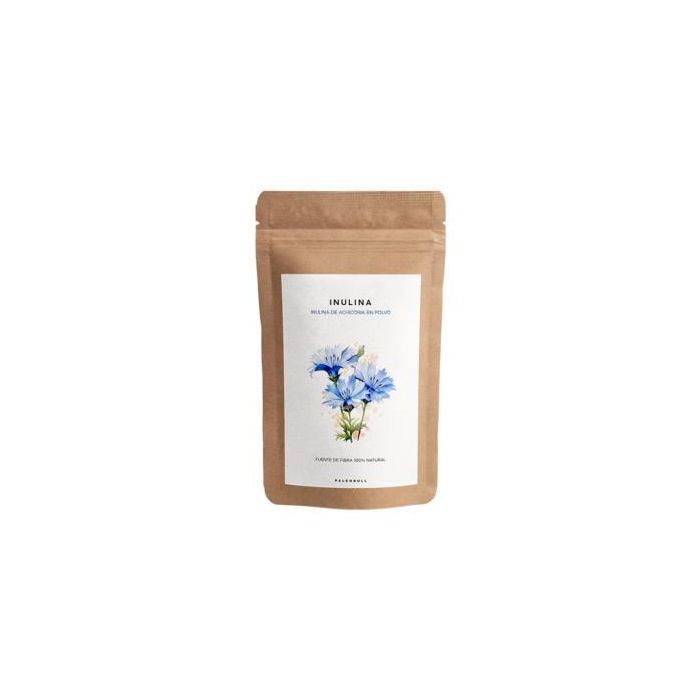 Inulina De Achicoria Polvo 250 Gr Inulina De Achicoria Polvo 250 Gr
