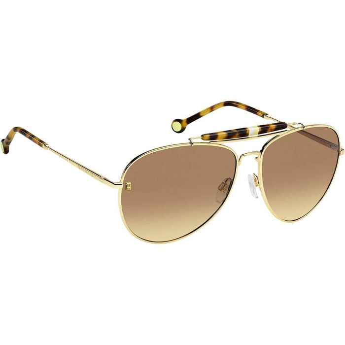 Gafas de Sol Mujer Tommy Hilfiger TH 1808_S 61J5GEG 3 Gafas de Sol Mujer Tommy Hilfiger TH 1808_S 61J5GEG 3