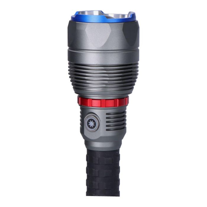 Linterna led 18.000lm edm 7