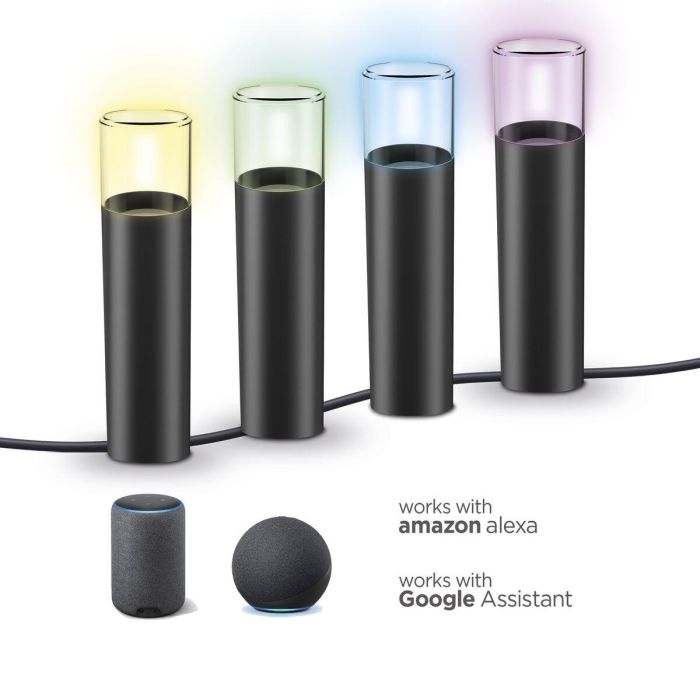 Baliza KSIX SmartLED 5 Baliza KSIX SmartLED 5