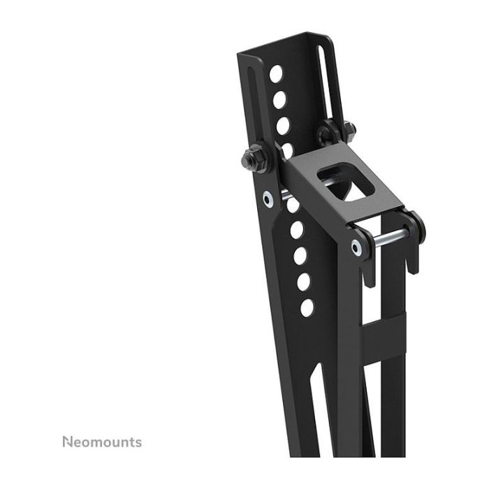 Neomounts WL35-550BL12 Soporte de Pared Inclinable para TV 24-65", Max 40 kg, VESA 75x75-200x200, Instalación Fácil - Negro Neomounts WL35-550BL12 Soporte de Pared Inclinable para TV 24-65", Max 40 kg, VESA 75x75-200x200, Instalación Fácil - Negro