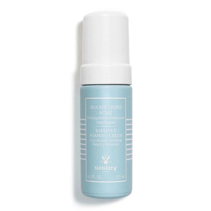 Sisley Mousse Crème Éclat 125ml