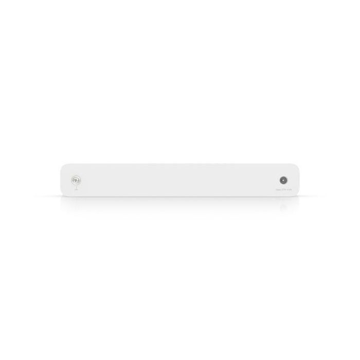 Ubiquiti UISP Router, 600 g (1.32 lb), (8) 10/1001000 MbE RJ45 ports 7 Ubiquiti UISP Router, 600 g (1.32 lb), (8) 10/1001000 MbE RJ45 ports 7