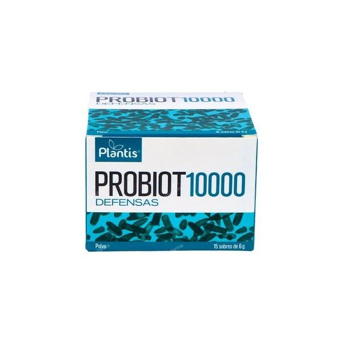 Probiot 10.000 Defensas