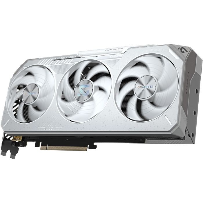 RX9070 XT 16GB Gigabyte Gaming OC ICE GDDR6 4 RX9070 XT 16GB Gigabyte Gaming OC ICE GDDR6 4