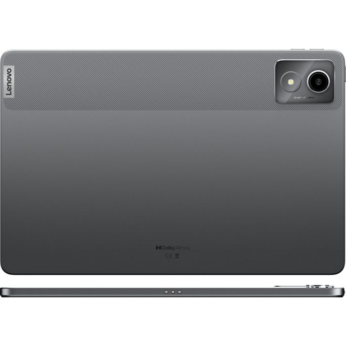 Lenovo Tab K11e 128GB 4GB RAM Wi-Fi Gris 2