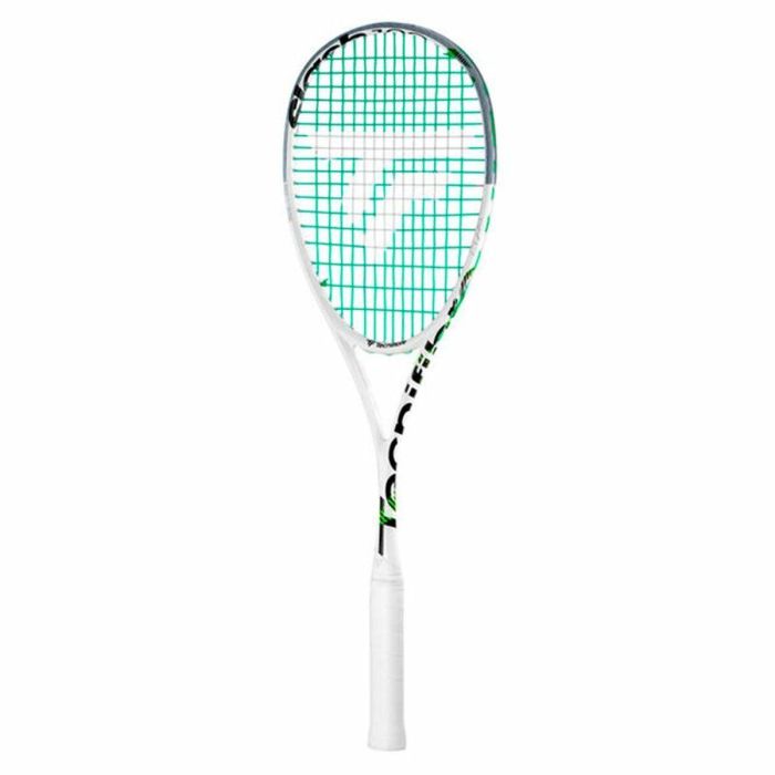 Raqueta de squash Tecnifibre SLASH 120 Beige Raqueta de squash Tecnifibre SLASH 120 Beige