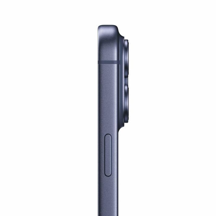 Smartphone Apple MG8N4QL/A 6,3" Hexa Core 12 GB RAM 512 GB Azul 5 Smartphone Apple MG8N4QL/A 6,3" Hexa Core 12 GB RAM 512 GB Azul 5