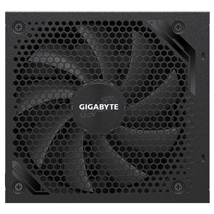 Gigabyte UD1300GM PG5 Fuente de Alimentación ATX 3.0 PCIe Gen 5.0 1300W 80 PLUS Gold Modular