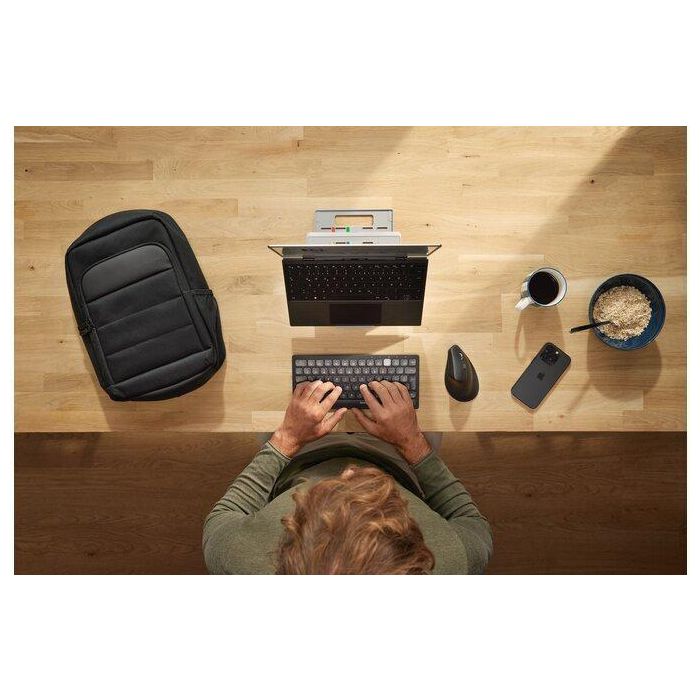 Mochila para Portatil 14" Simply Eq Negro Kensington K60391WW 12 Mochila para Portatil 14" Simply Eq Negro Kensington K60391WW 12