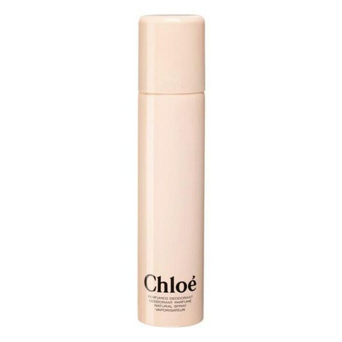 Chloe Desodorante Vaporizador 100 ml Mujer Perfumado Oriental Floral