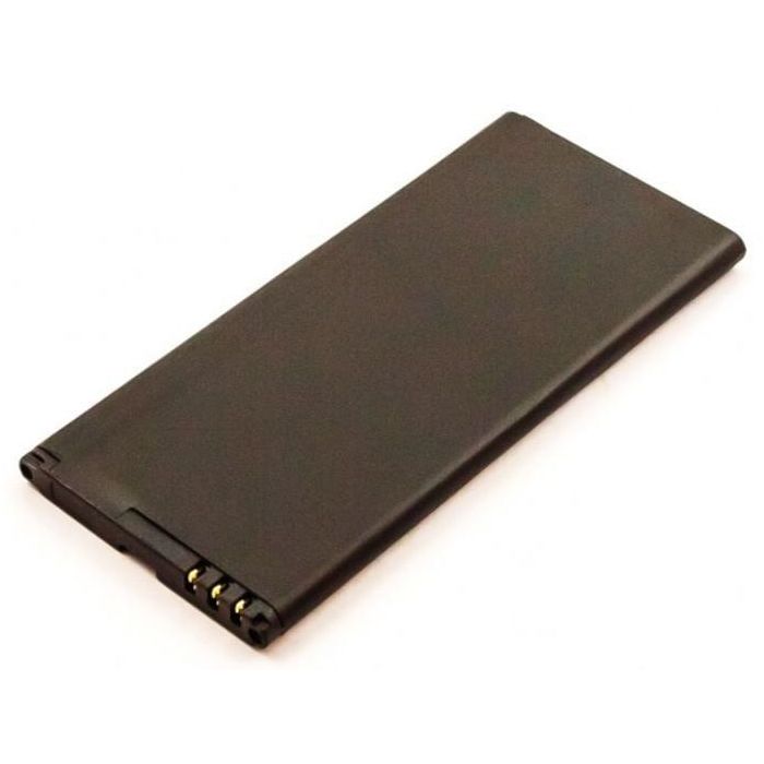 CoreParts Battery for Mobile 11.17Wh Li-ion 3.85V 2900mAh Lumia 950 Battery 1 CoreParts Battery for Mobile 11.17Wh Li-ion 3.85V 2900mAh Lumia 950 Battery 1