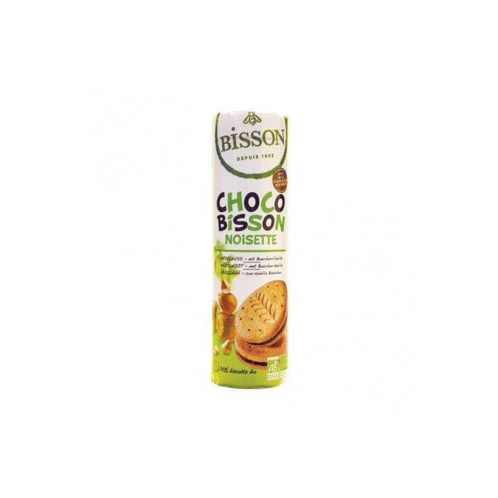 Galleta Choco Avellanas Galleta Choco Avellanas