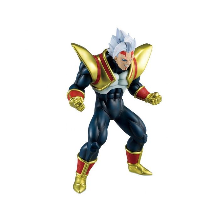 Figura Ichibansho Dragon Ball Omnibus Sbaby2