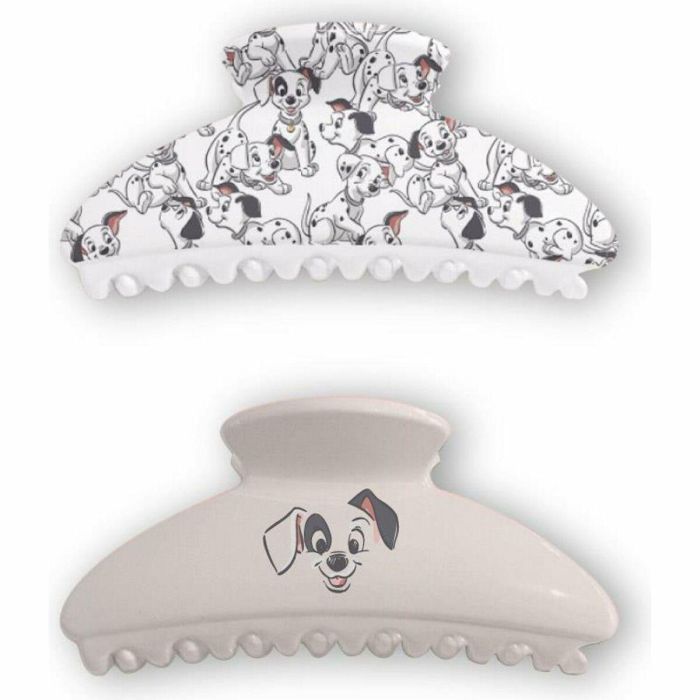 Accesorios pelo clips disney 5 Accesorios pelo clips disney 5