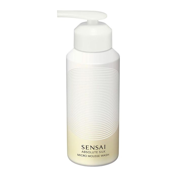 Sensai Absolute Silk Micro Mousse Wash Limited Estuche 3 Pz 1 Sensai Absolute Silk Micro Mousse Wash Limited Estuche 3 Pz 1