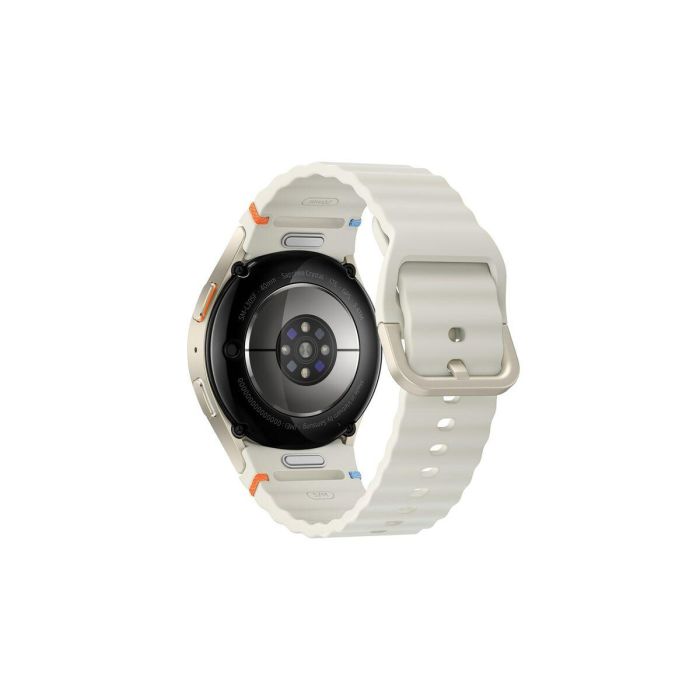 Smartwatch Samsung SM-L305 Negro 1,3" 40 mm 3 Smartwatch Samsung SM-L305 Negro 1,3" 40 mm 3