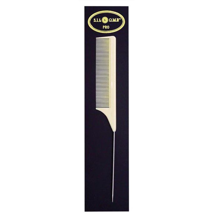 Eurostil Silkbomb pro-50 peine Eurostil Silkbomb pro-50 peine
