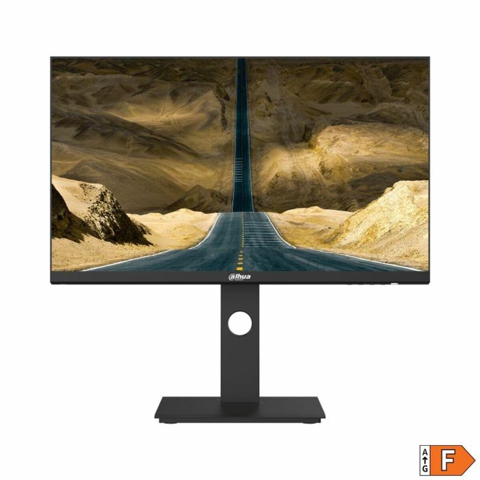 Dahua Technology LM27-P301A LED display 68,6 cm (27") 2560 x 1440 Pixeles Quad HD Negro 1 Dahua Technology LM27-P301A LED display 68,6 cm (27") 2560 x 1440 Pixeles Quad HD Negro 1