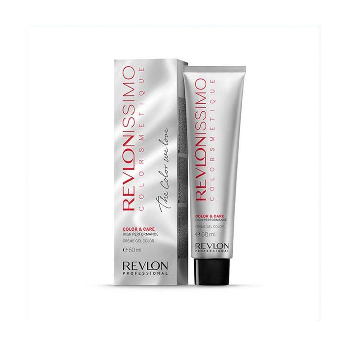 Revlon Revlonissimo Colorsmetique 60ml Color 9.1 Revlon Revlonissimo Colorsmetique 60ml Color 9.1