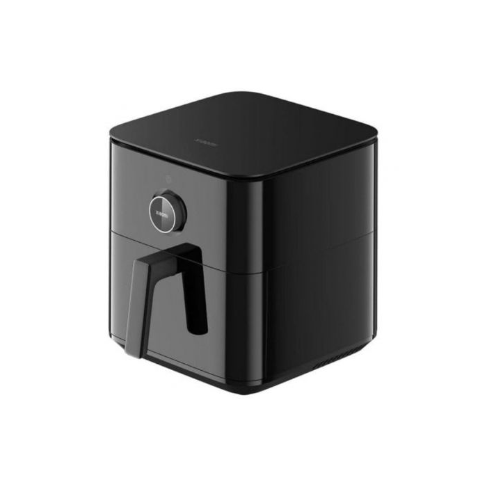 Freidora de Aire Xiaomi Negro 1800 W 1 Freidora de Aire Xiaomi Negro 1800 W 1