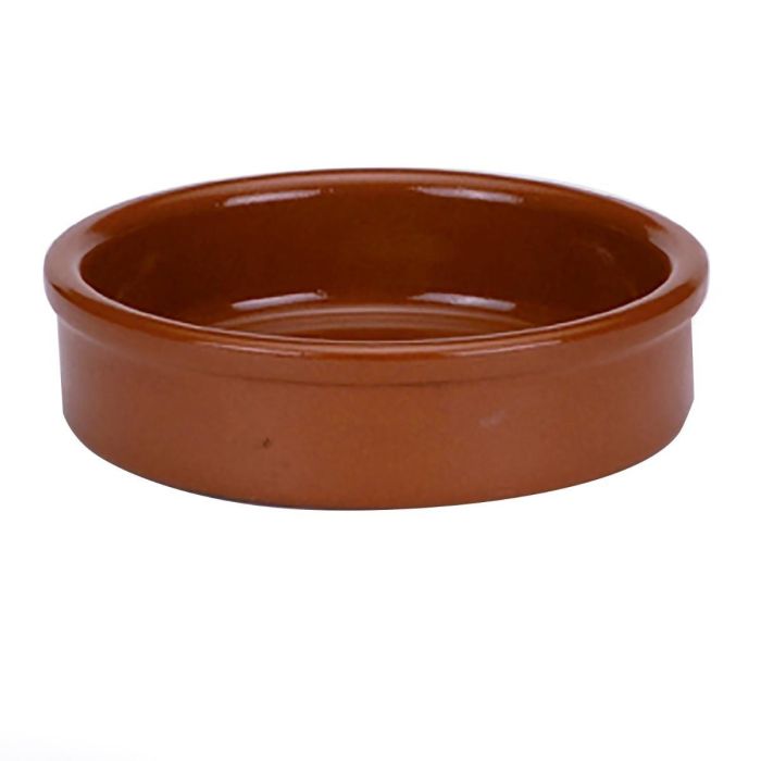 Cazuela Barro Asas Barro Profesional Raimundo 14 cm Cazuela Barro Asas Barro Profesional Raimundo 14 cm