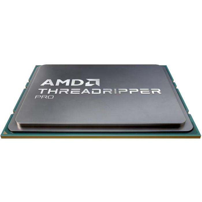 AMD Ryzen Threadripper PRO 7985WX Procesador 5.1Ghz SP6 64 Núcleos 256MB Caché Socket sTR5 5nm WOF