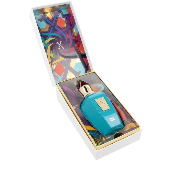 Xerjoff ERBA PURA edp vapo 100 ml Fragancia para Mujer y Hombre con Notas Cítricas y Frutales 1