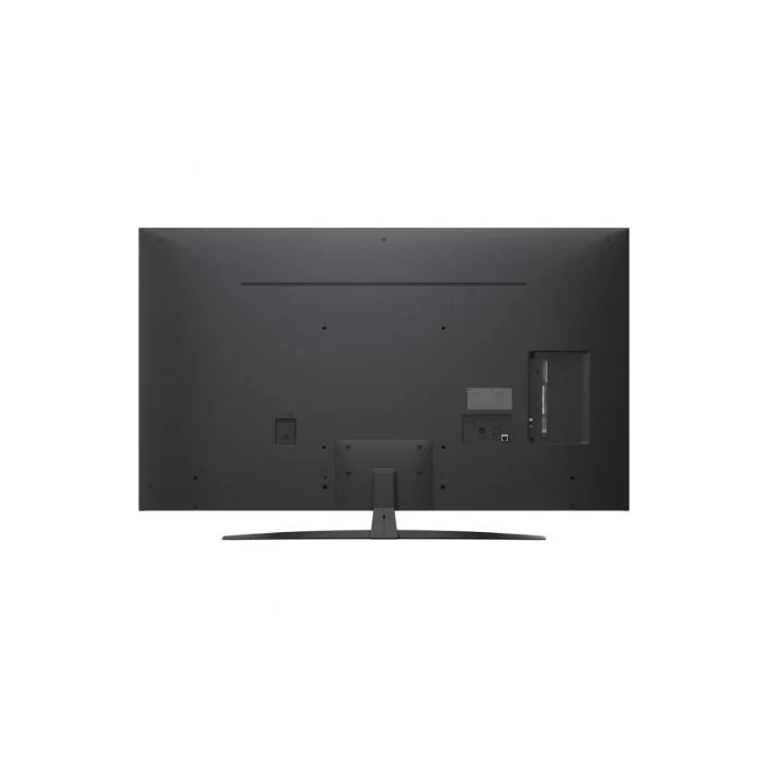 LG Televisor 50NANO81A6A 50" NanoCell 4K UHD Smart TV WiFi 4 LG Televisor 50NANO81A6A 50" NanoCell 4K UHD Smart TV WiFi 4
