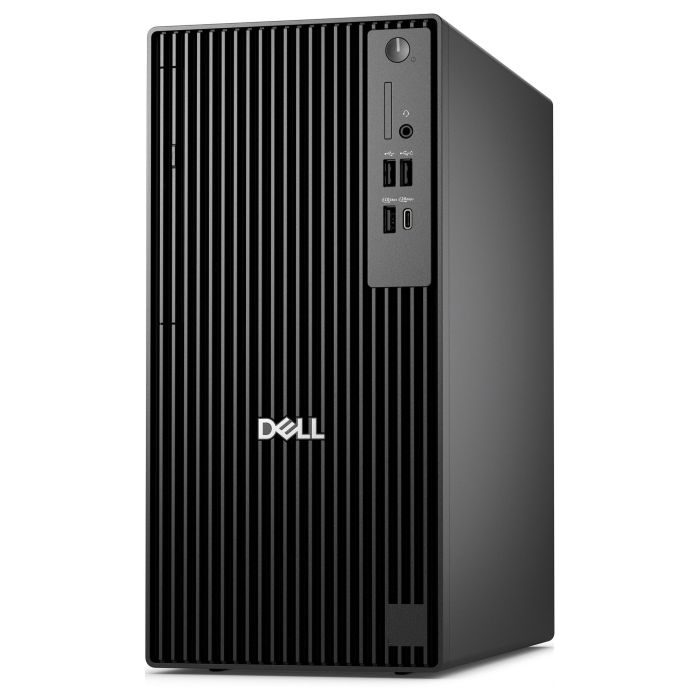 Dell QBT1250 Plus Torre PC Intel Core Ultra 7 16GB RAM 512GB SSD Windows 11 Pro 2