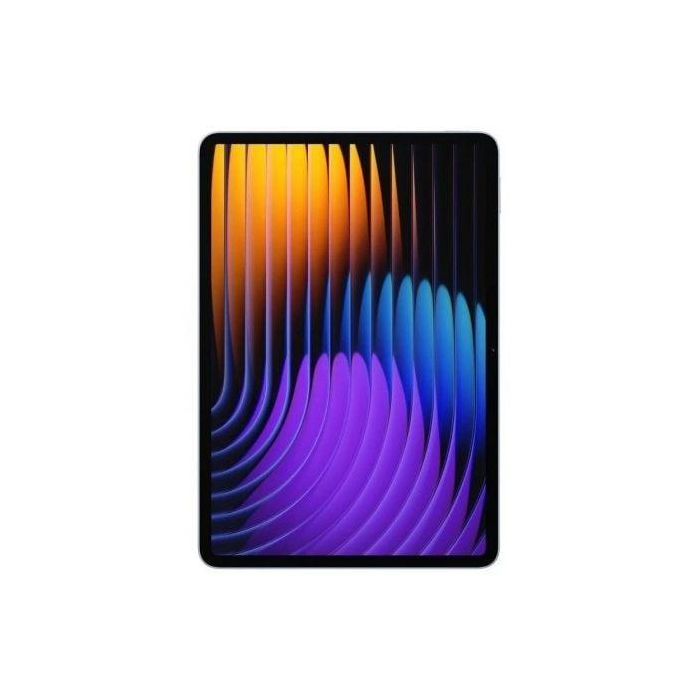 Tablet Xiaomi Pad 7 11.2"/ 8GB/ 128GB/ Octacore/ Azul 1 Tablet Xiaomi Pad 7 11.2"/ 8GB/ 128GB/ Octacore/ Azul 1