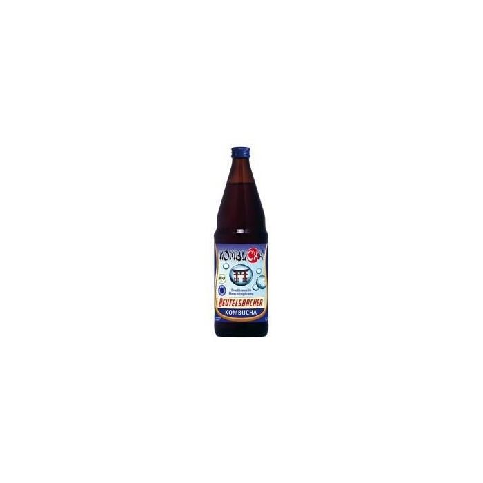 Kombucha 750Ml. Eco Kombucha 750Ml. Eco