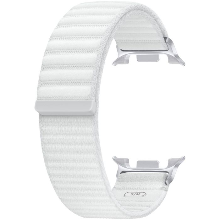 Samsung Fabric(S/M) fr Watch8 Classic White 2 Samsung Fabric(S/M) fr Watch8 Classic White 2