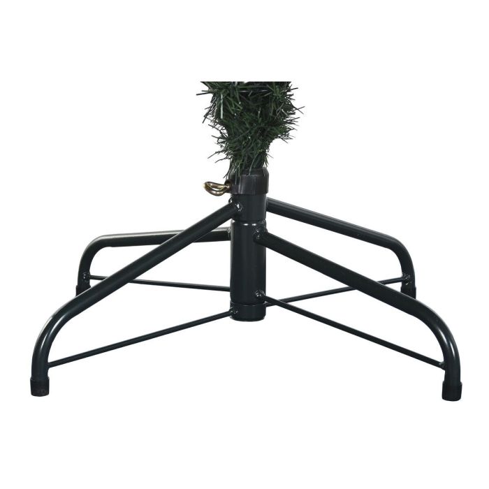 DKD Home Decor Árbol de Navidad Alpina Verde de 180 cm con 815 Ramas, Iluminación LED de Luz Cálida y Diseño Desmontable 5 DKD Home Decor Árbol de Navidad Alpina Verde de 180 cm con 815 Ramas, Iluminación LED de Luz Cálida y Diseño Desmontable 5