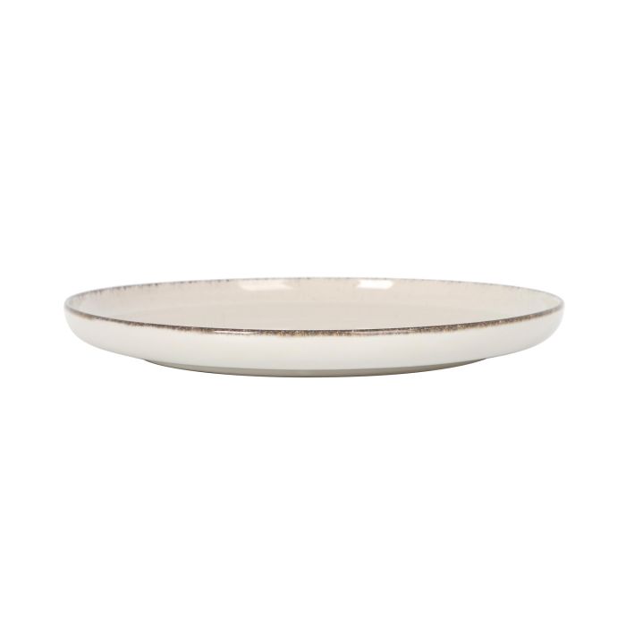 Fuente Redonda Anllo Nordic Brillo 25 cm - Inde (12 Unidades) 2 Fuente Redonda Anllo Nordic Brillo 25 cm - Inde (12 Unidades) 2