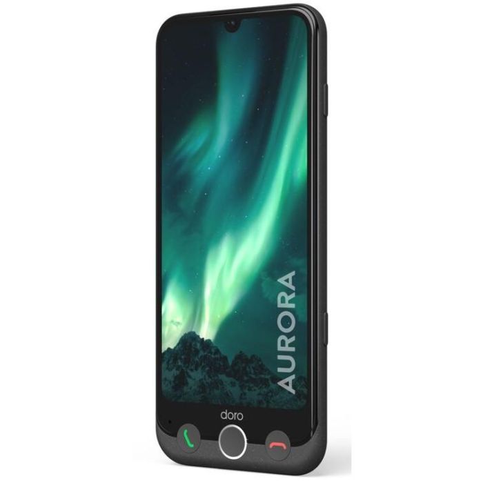 Doro Aurora A30 graphit 3